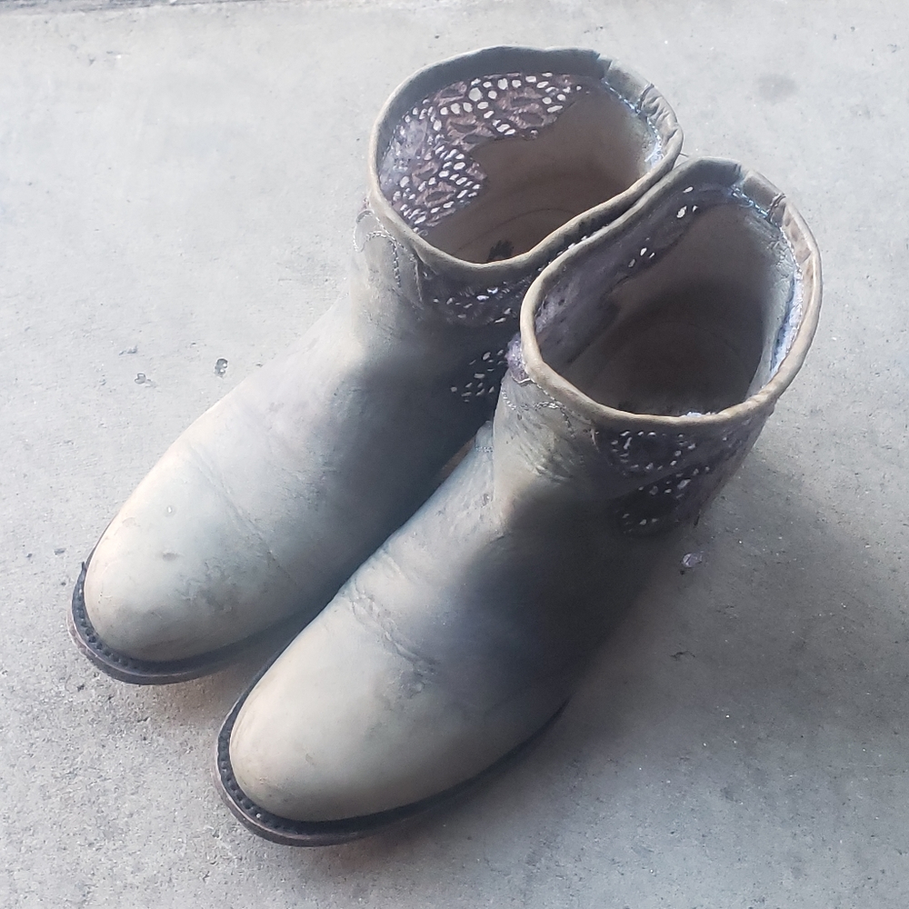 Freebird BOOTS CBCRO 7